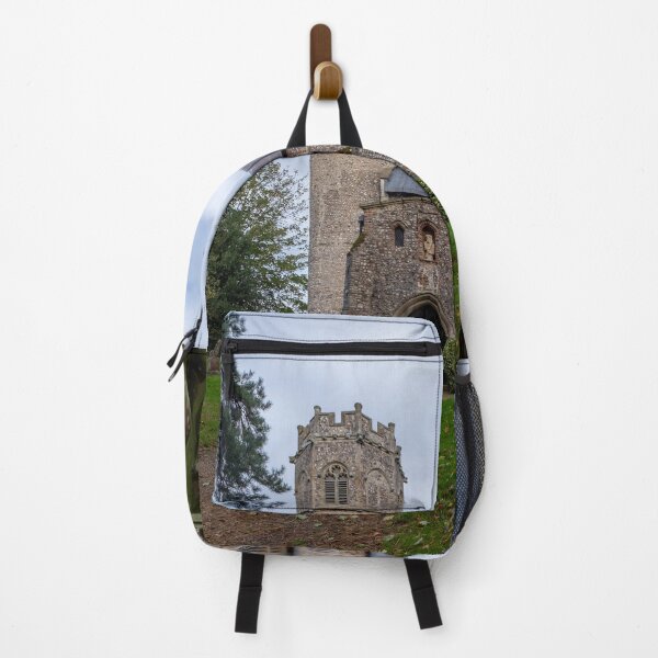 Item preview, St Nicholas Church, Norfolk designed and sold by yackers1.