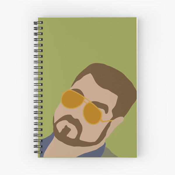 Artikelvorschau, Halt die Klappe, Donnie! entworfen und verkauft von Dagmar Designs.