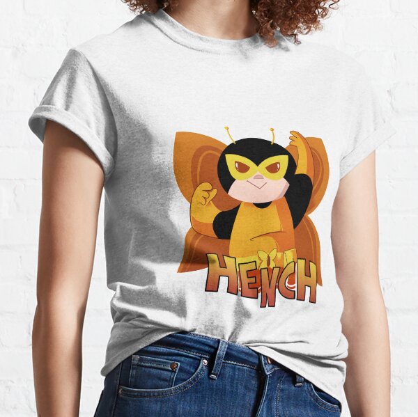 Henchman 21 Classic T-Shirt