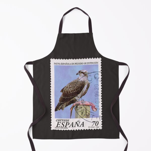Item preview, Spain Postal Stamp  designed and sold by Sketch-Shack.