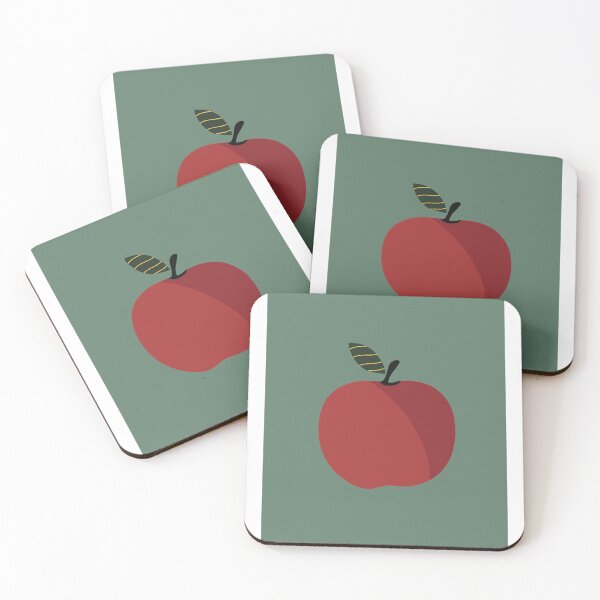 Item preview, Apple designed and sold by jelidesign.