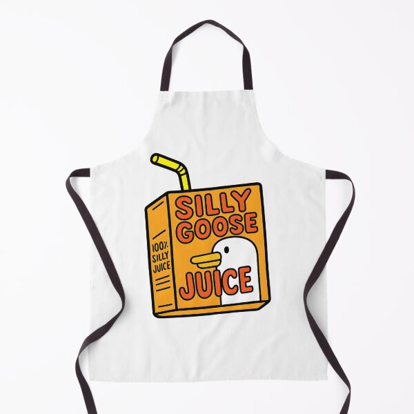 Item preview, Silly Goose Juice designed and sold by stephenflashart.