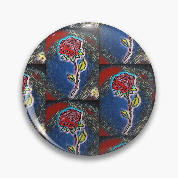 Item preview, RED ROSE RED designed and sold by shaang.