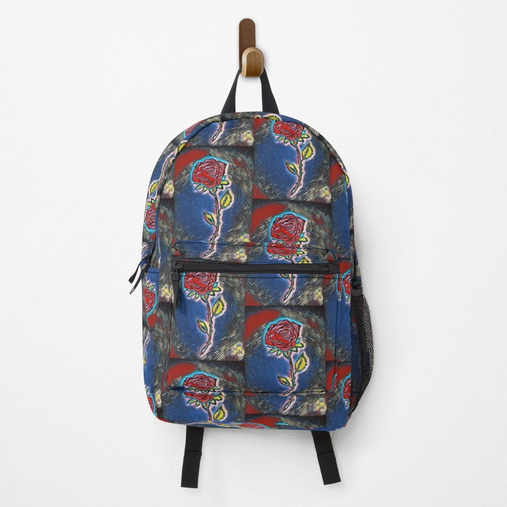 Item preview, Backpack designed and sold by shaang.