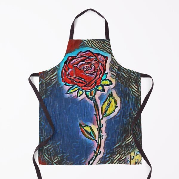 Item preview, RED ROSE RED designed and sold by shaang.