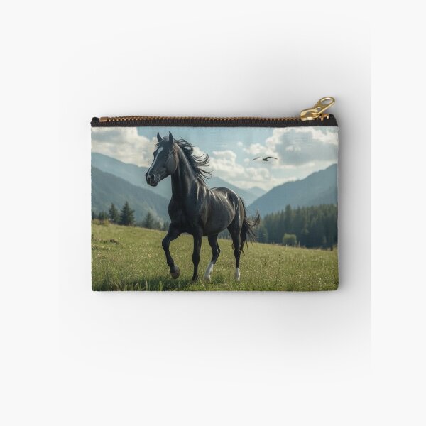Item preview, Wild horse designed and sold by Katta19.