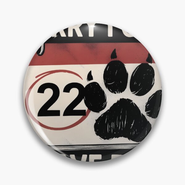 Item preview, Paw-sitively Booked: "I Can't Today, I've Got Doggo Hangout Plans" designed and sold by Senpaiwaves.