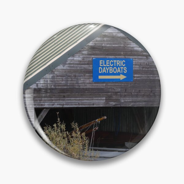 Item preview, Boat shed on the river bank designed and sold by yackers1.
