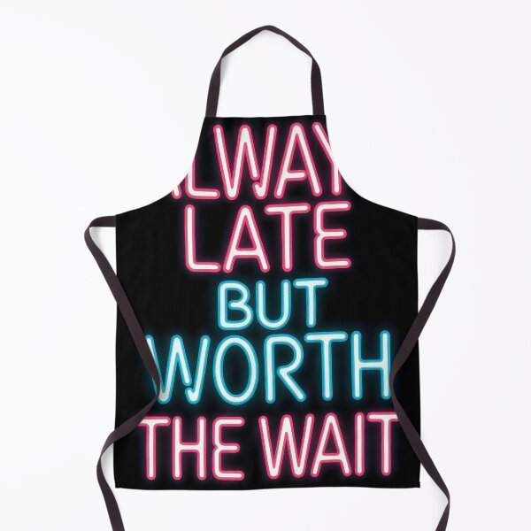 Item preview, Fashionably Fumbled: "Always Late, But Worth the Wait" Sloth Shenanigans designed and sold by Senpaiwaves.