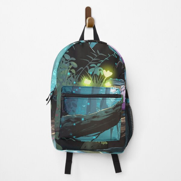 Item preview, Goomy Resting by a Forest Stream designed and sold by RowanBriarwood.