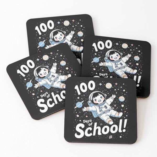 Aperçu de l'œuvre Copy of 100 Days of School créée et vendue par ANOMIC ⭐⭐⭐⭐⭐.
