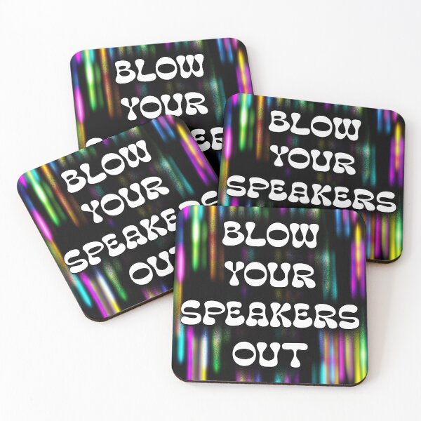 Item preview, Under The Strobe Lights designed and sold by EmJCreations.