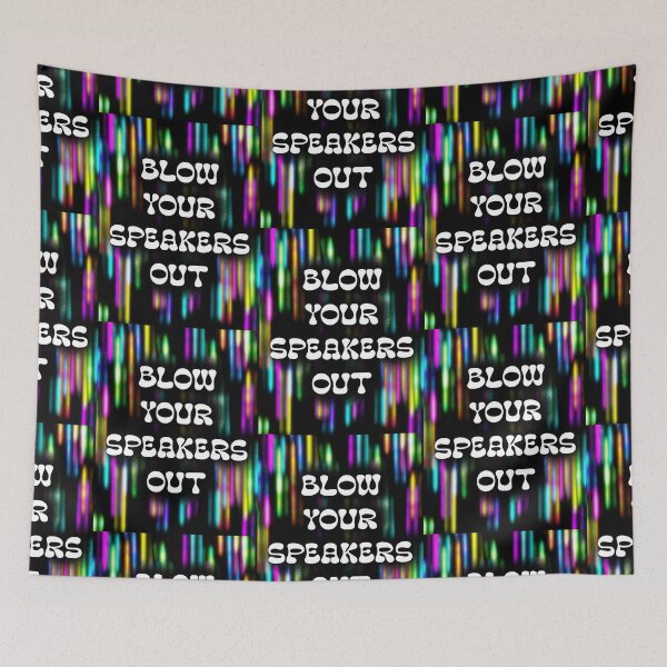 Item preview, Under The Strobe Lights designed and sold by EmJCreations.