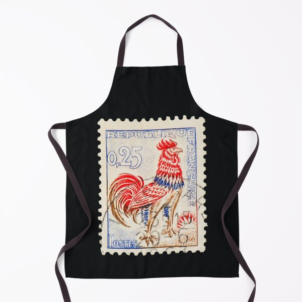 Item preview, France Postal Stamp  designed and sold by Sketch-Shack.