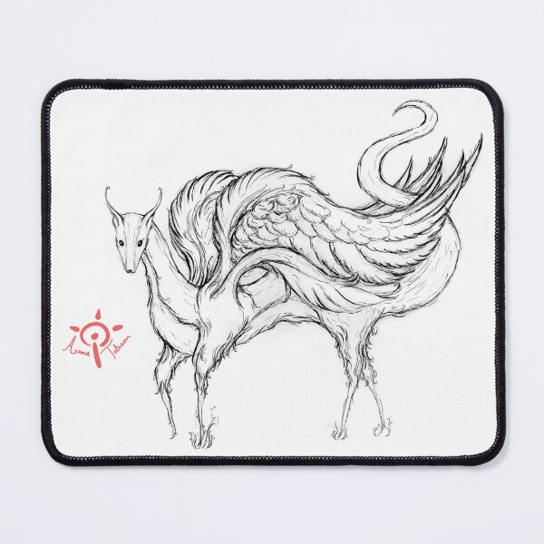 Item preview, Guardian of the Meadow designed and sold by AnnasFantasy.
