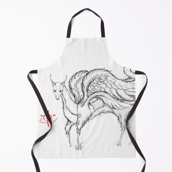 Item preview, Guardian of the Meadow designed and sold by AnnasFantasy.