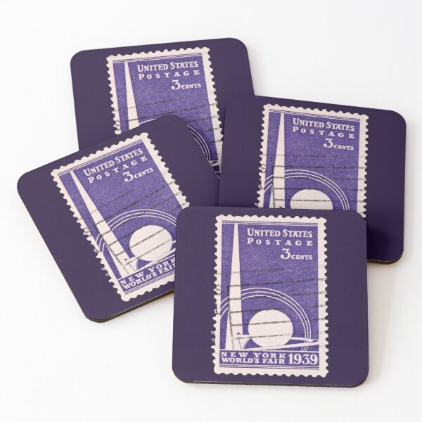 Item preview, USA Postage Stamp  designed and sold by Sketch-Shack.