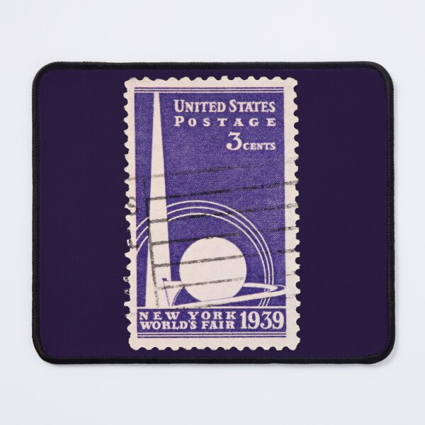 Item preview, USA Postage Stamp  designed and sold by Sketch-Shack.