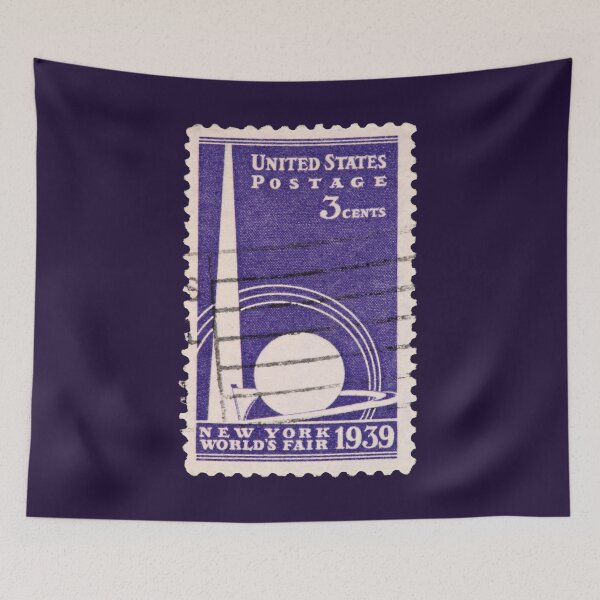Item preview, USA Postage Stamp  designed and sold by Sketch-Shack.
