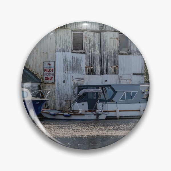 Item preview, Boats and boat shed, Norfolk Broads designed and sold by yackers1.