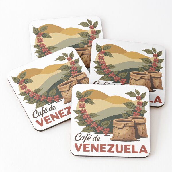 Item preview, Coffee from Venezuela designed and sold by OthersideCoffee.