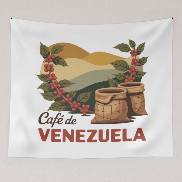 Item preview, Coffee from Venezuela designed and sold by OthersideCoffee.