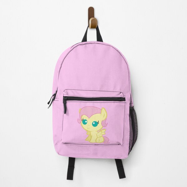 Item preview, Baby Fluttershy designed and sold by DewDonuts.
