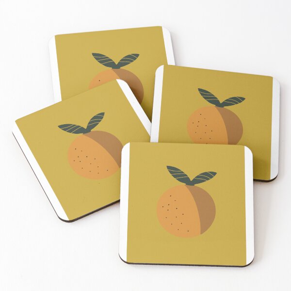 Item preview, Orange designed and sold by jelidesign.