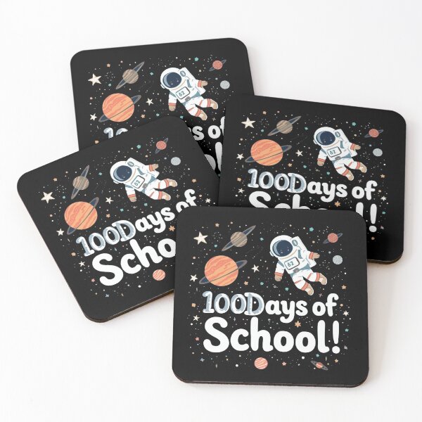 Aperçu de l'œuvre Copy of 100 Days of School créée et vendue par ANOMIC ⭐⭐⭐⭐⭐.