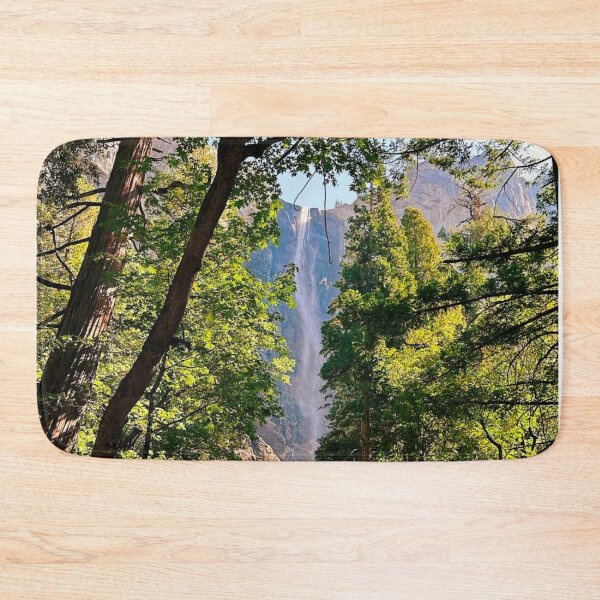 Item preview, Yosemite, CA designed and sold by by Kara Maria M.