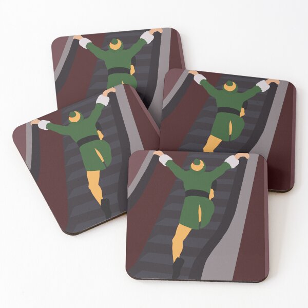 Item preview, Buddy on escalator designed and sold by Dagmar Designs.