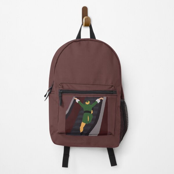 Item preview, Buddy on escalator designed and sold by Dagmar Designs.