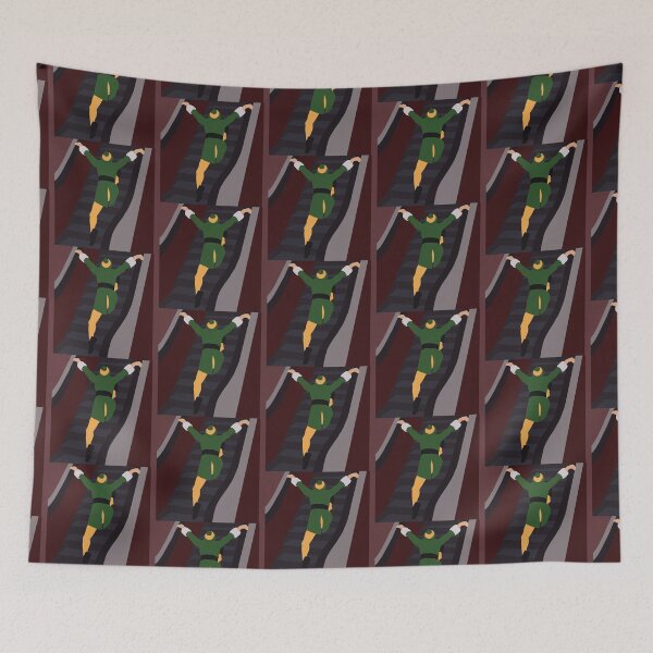 Item preview, Buddy on escalator designed and sold by Dagmar Designs.