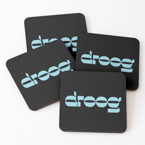 Item preview, Droog designed and sold by The Common Tee.