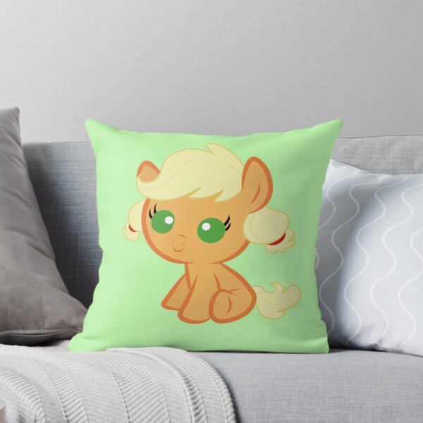 Item preview, Baby Applejack designed and sold by DewDonuts.