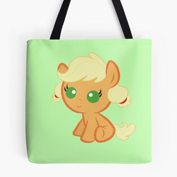 Item preview, Baby Applejack designed and sold by DewDonuts.