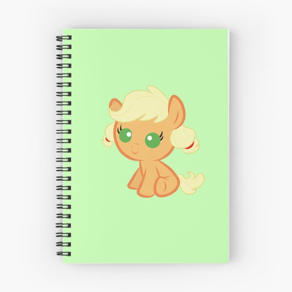 Item preview, Baby Applejack designed and sold by DewDonuts.