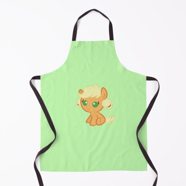 Item preview, Baby Applejack designed and sold by DewDonuts.