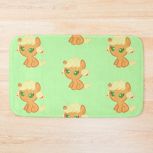Item preview, Baby Applejack designed and sold by DewDonuts.