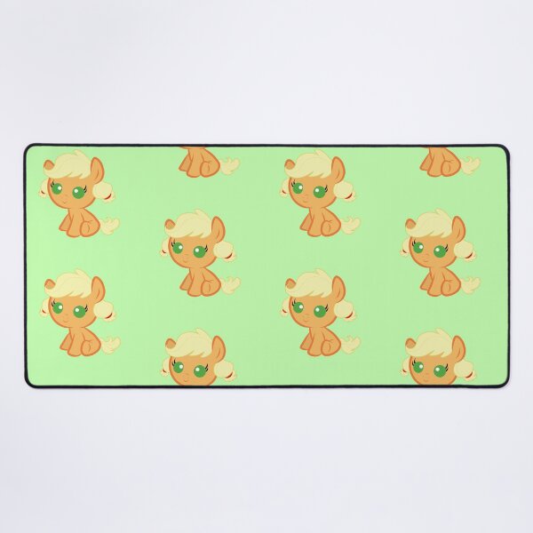 Item preview, Baby Applejack designed and sold by DewDonuts.