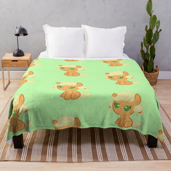 Item preview, Baby Applejack designed and sold by DewDonuts.