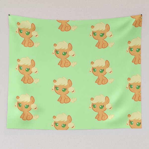 Item preview, Baby Applejack designed and sold by DewDonuts.