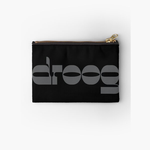 Item preview, Droog designed and sold by The Common Tee.