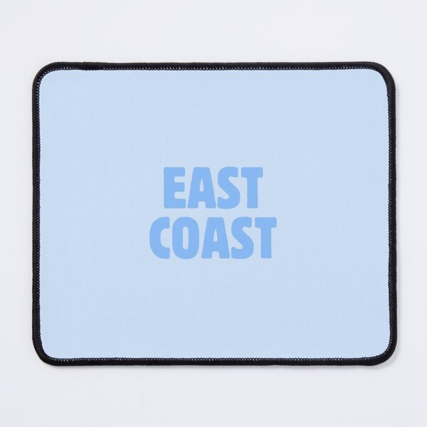 Item preview, east coast designed and sold by pizzarolls0607.