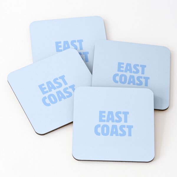 Item preview, east coast designed and sold by pizzarolls0607.