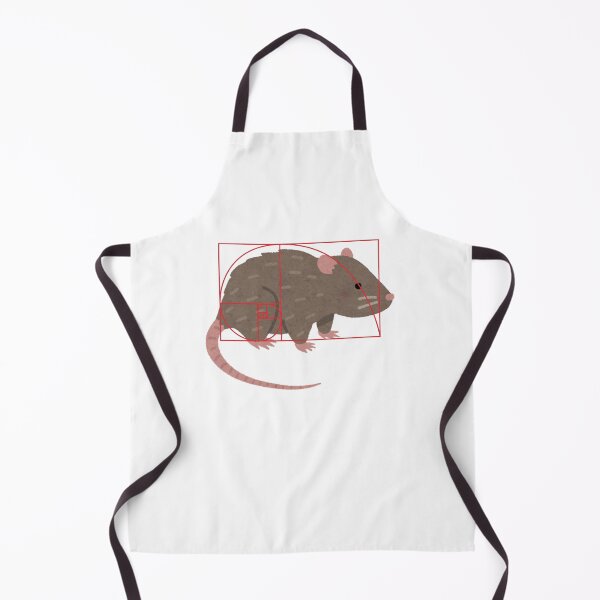 Item preview, FiboRATcci Rat designed and sold by stephenflashart.