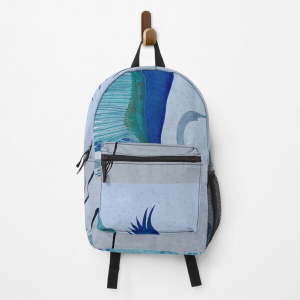 Item preview, Great Blue Heron Taking Flight  designed and sold by KakiDimock.