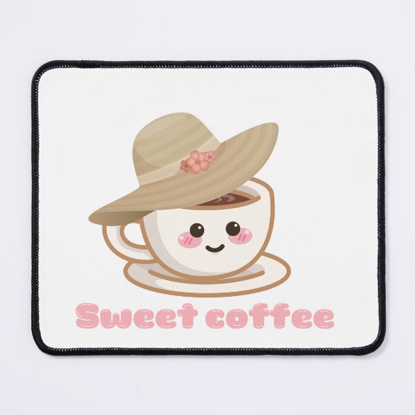 Item preview, Sweet Coffe designed and sold by BooWearBer.