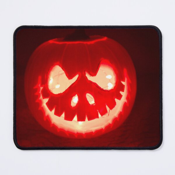 Item preview, Scary Pumpkin designed and sold by Annagibbsart.
