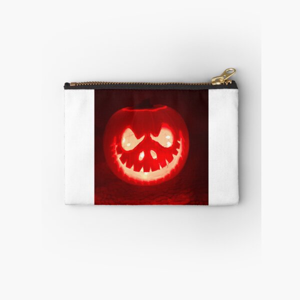 Item preview, Scary Pumpkin designed and sold by Annagibbsart.
